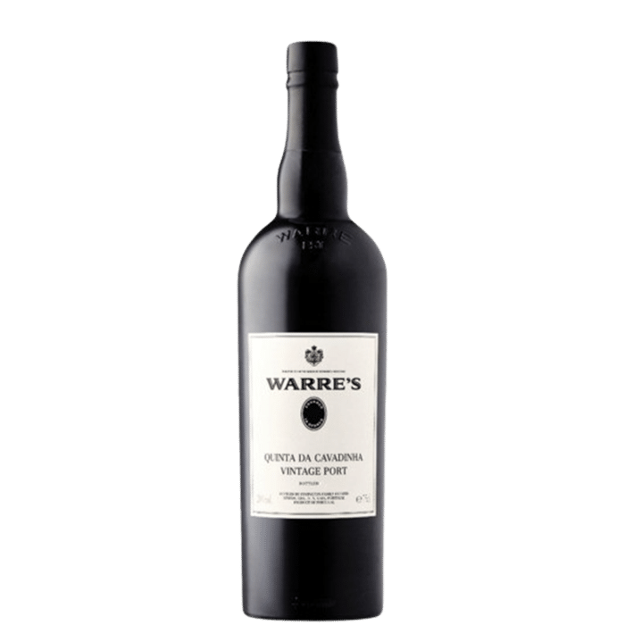 Warre’s Vintage Port 2000
