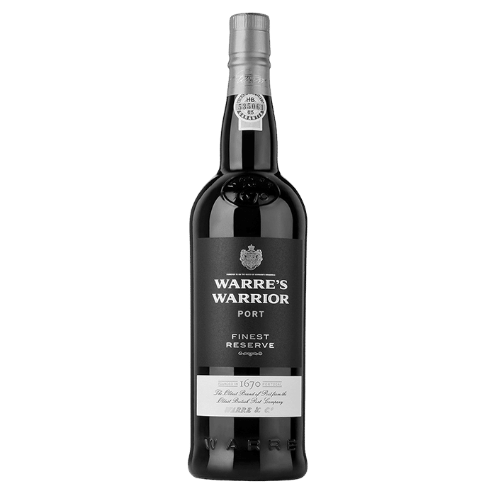 Warre’s Warrior