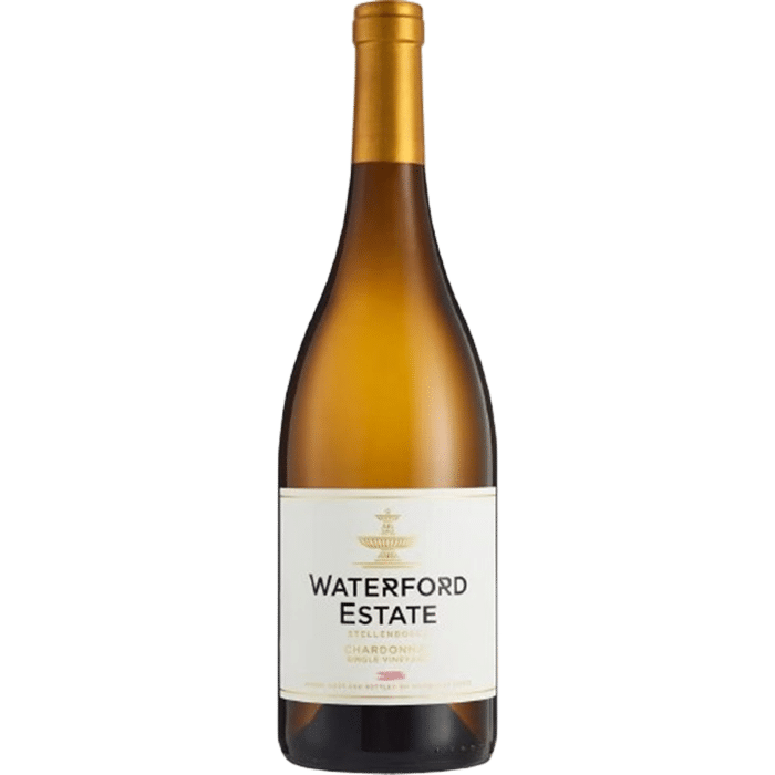 Waterford Estate Chardonnay