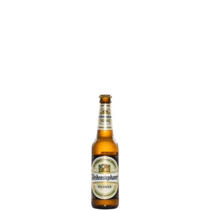 Weihenstephaner Pilsner Beer
