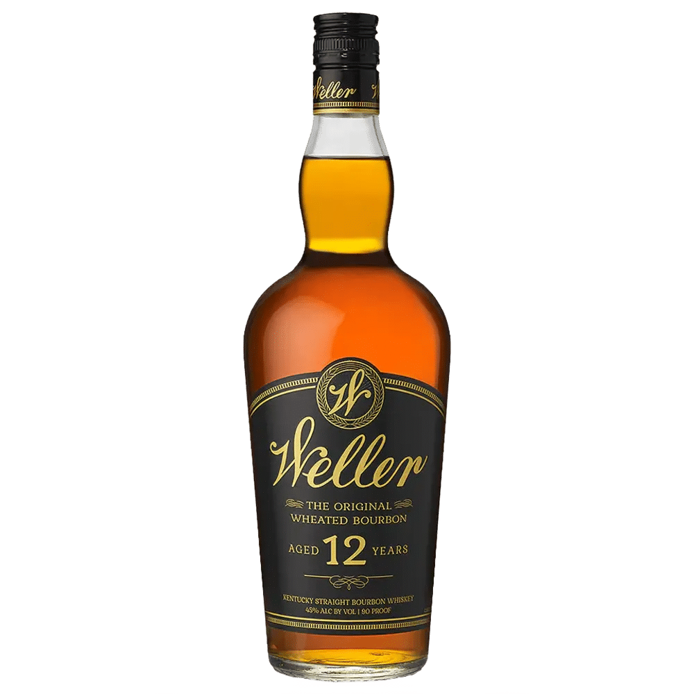 Weller The Original Wheated Bourbon