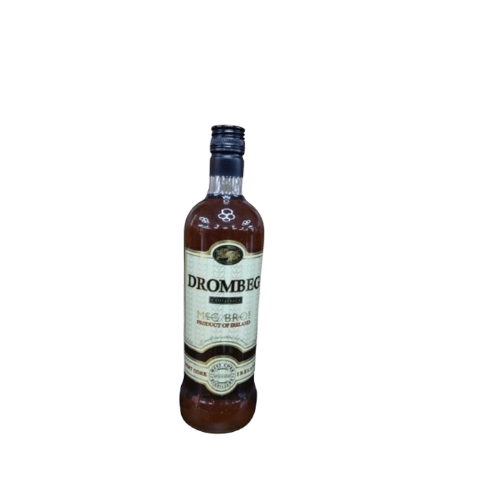 West Cork Drombeg Irish Spirit