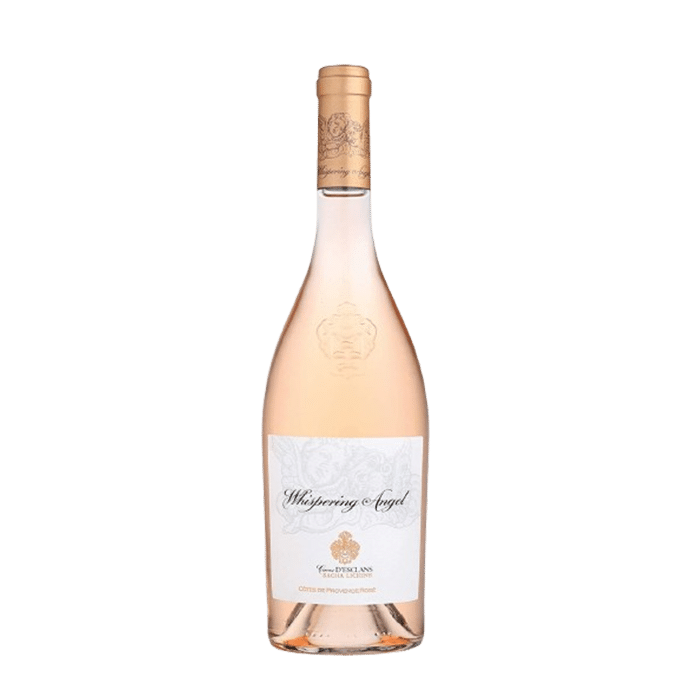 Whispering Angel Cotes De Provence Rose