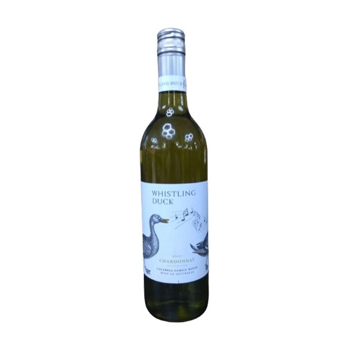 Whistling Duck Chardonnay