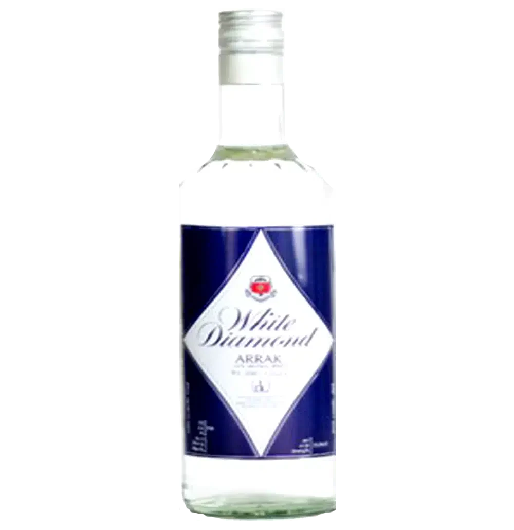 White Diamond Arrack