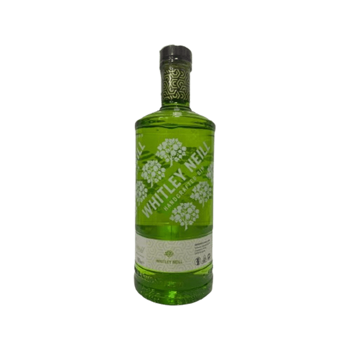 Whitley Neill Gooseberry Gin