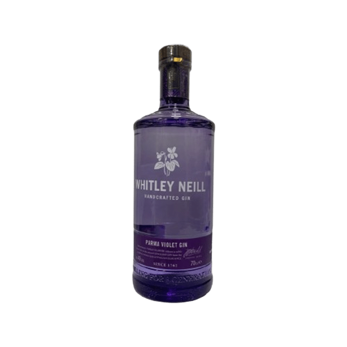 Whitley Neill Parma Violet Gin