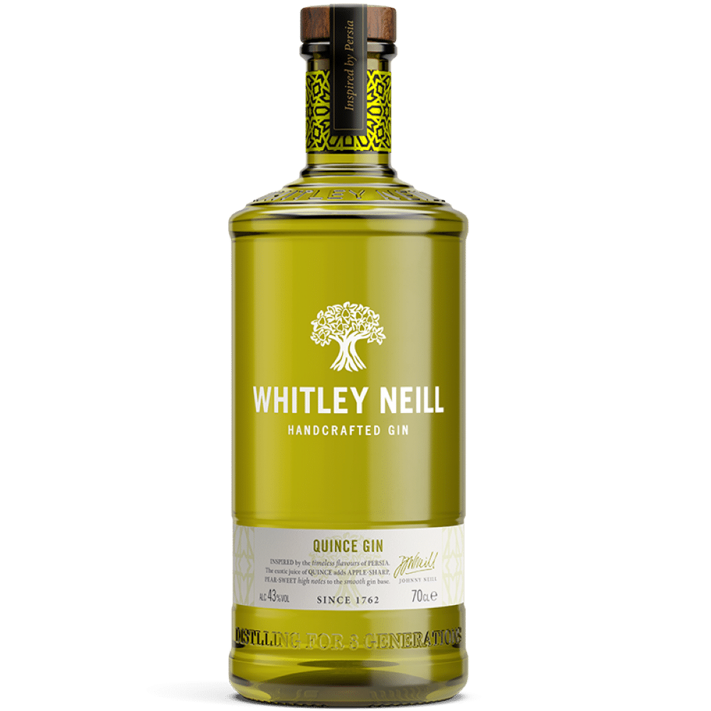 Whitley Neill Quince Gin