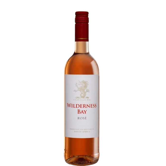 Wilderness Bay Rose