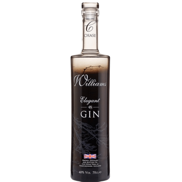 Williams Elegant 48 Gin