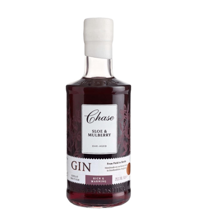 Williams Sloe & Mulberry Gin