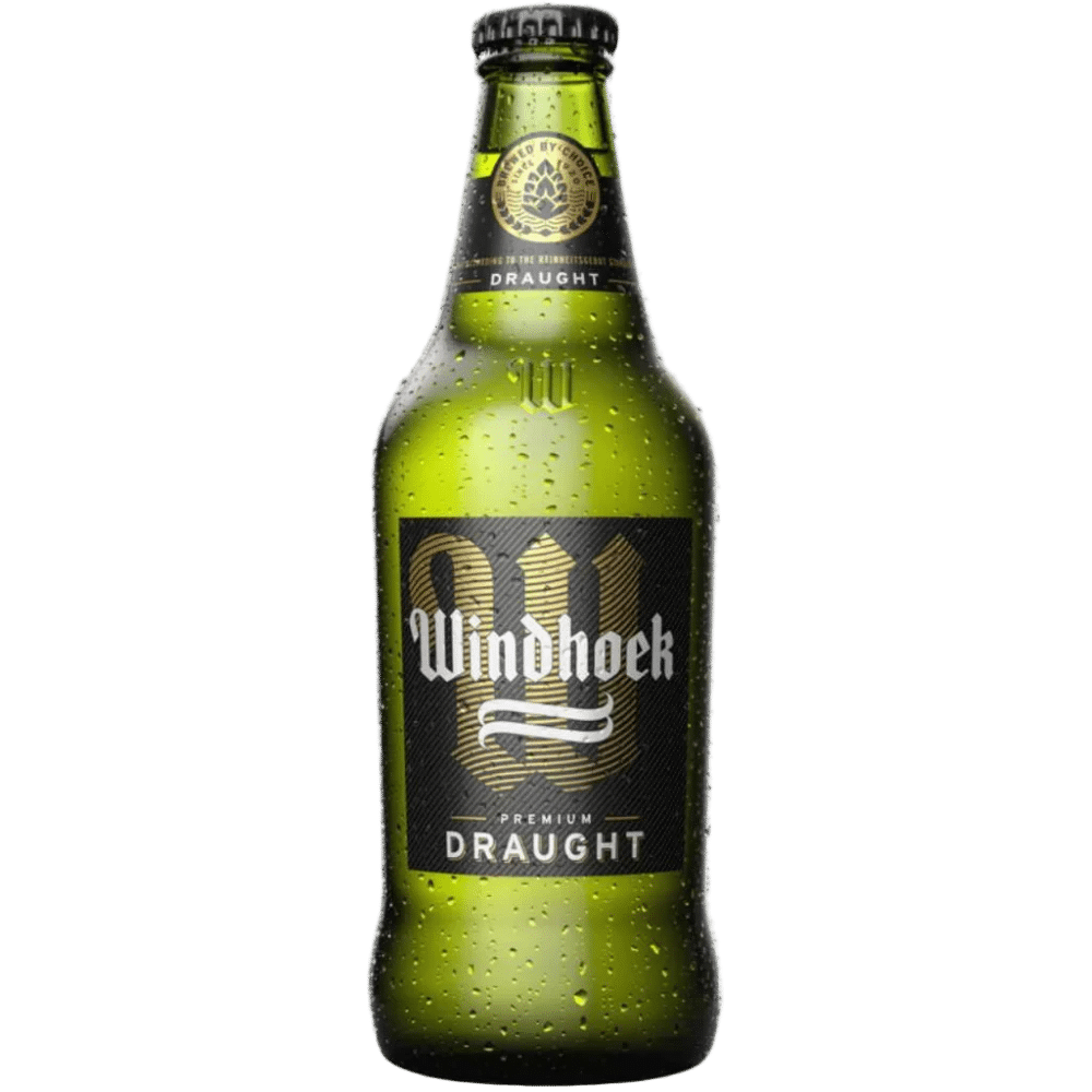 Windhoek Premium Lager