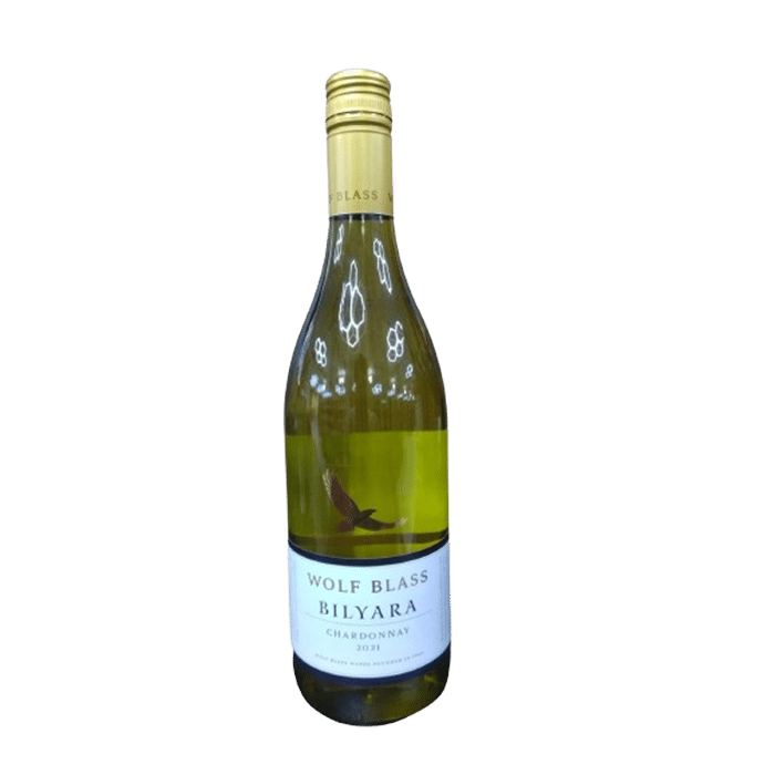 Wolf Blass Bilyara Chardonnay
