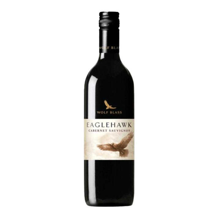 Wolf Blass Eaglehawk Cabernet Sauvignon