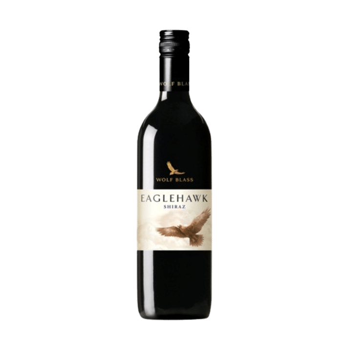 Wolf Blass Eaglehawk Shiraz