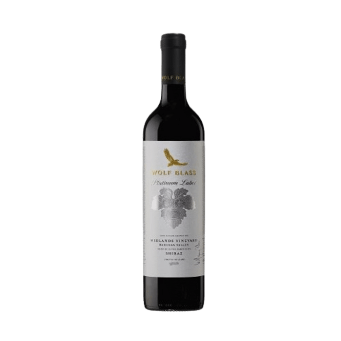 Wolf Blass Platinum Label
