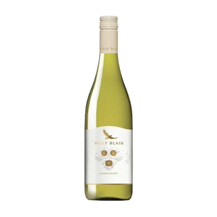 Wolf Blass Private Release Chardonnay