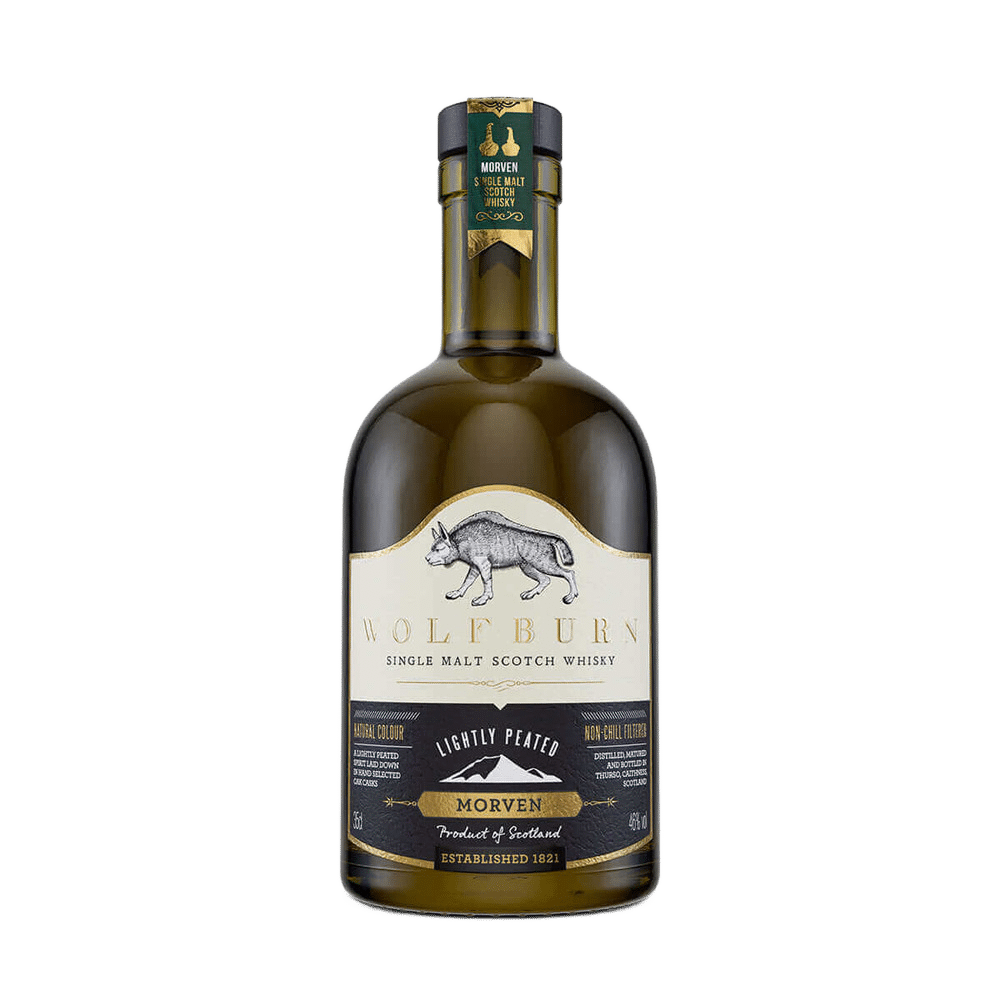 Wolfburn Morven Single Malt