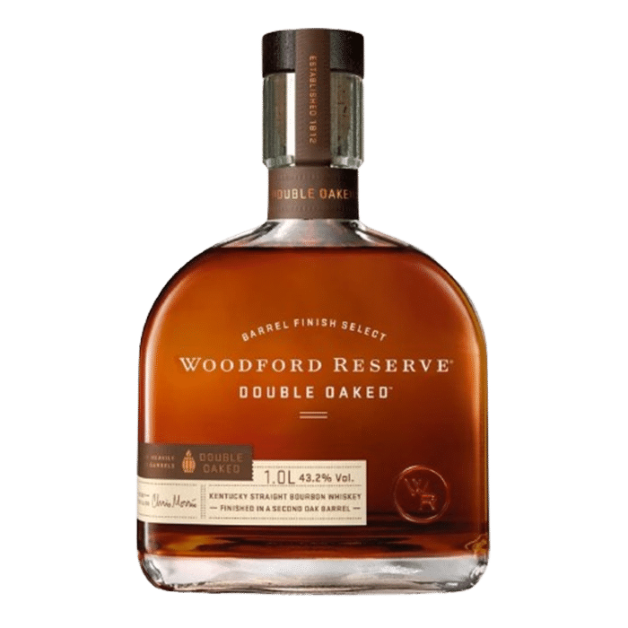 Woodford Reserve Double Oaked