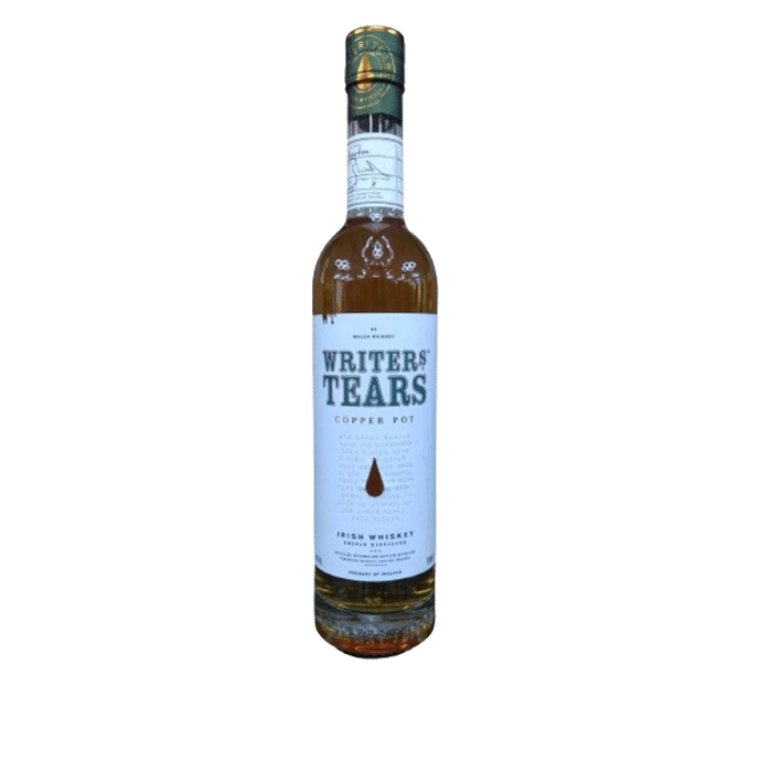 Writers Tears Irish Whiskey