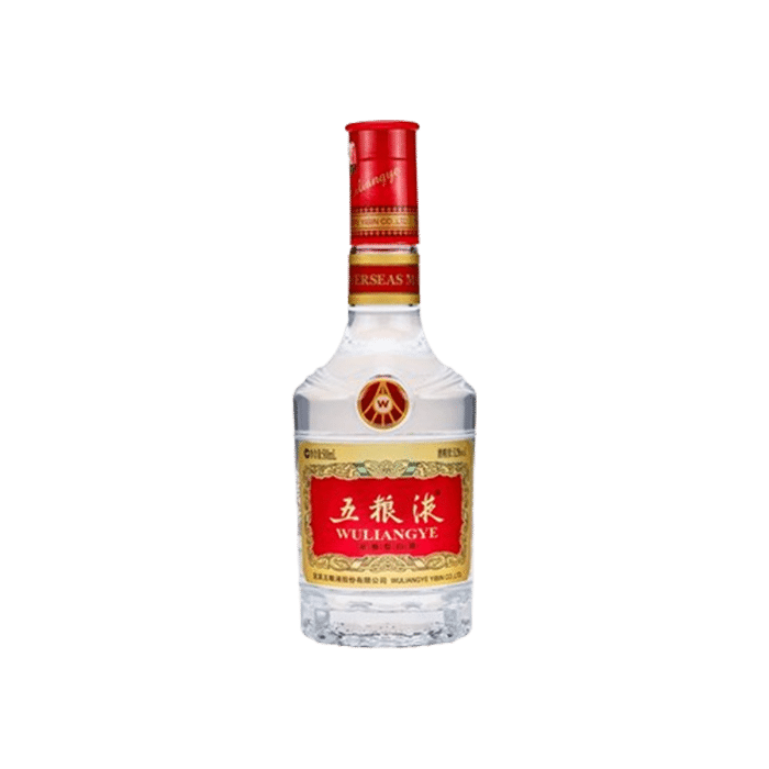 Wu Liang Ye Tequila