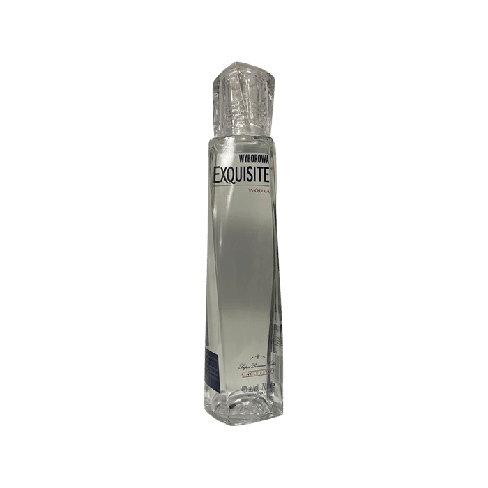 Wyborowa Exquisite Vodka