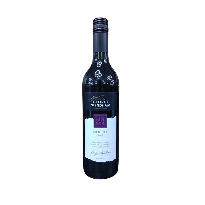 Wyndham Bin 999 Merlot