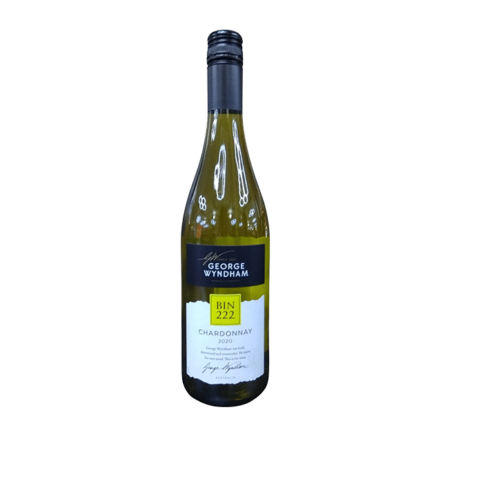 Wyndham Est Bin 222 Chardonnay