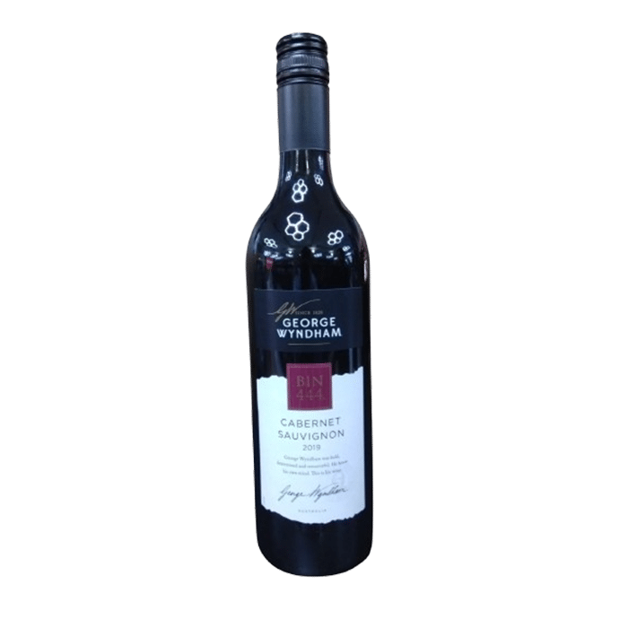 Wyndham Estate Bin 444 Cabernet Sauvignon