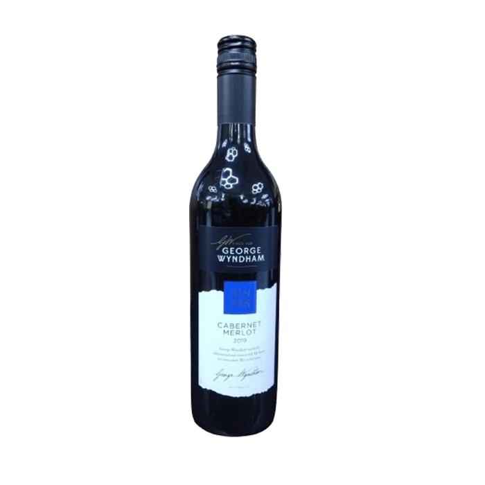 Wyndham Estate Bin 888 Cabernet Merlot