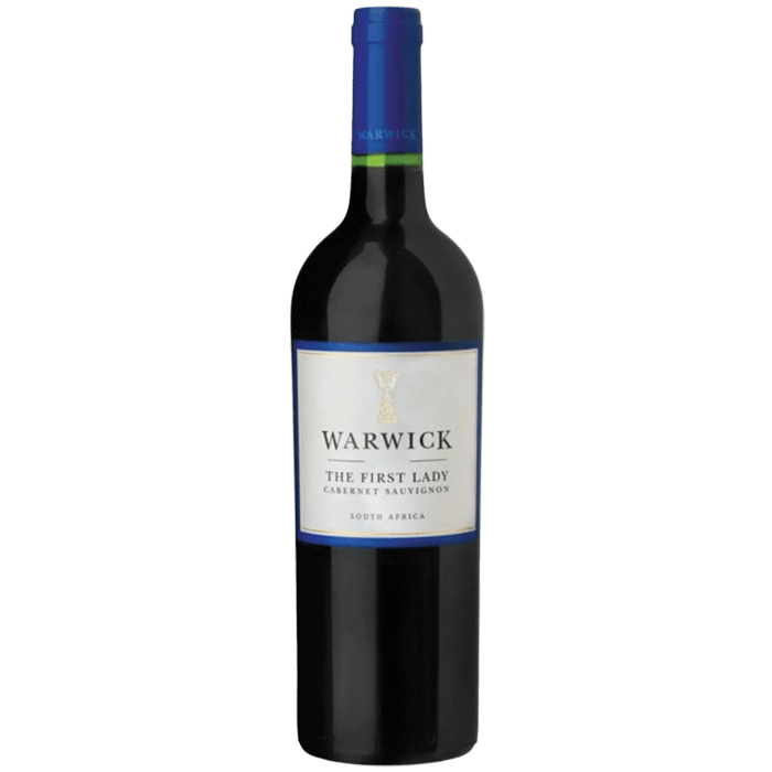 Warwick Estate The First Lady Sauvignon Blanc