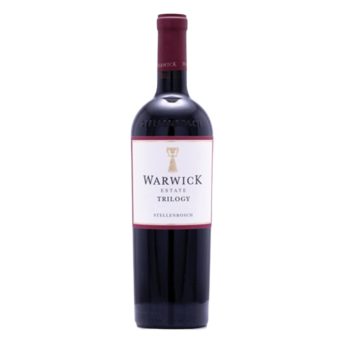 Warwick Estate Trilogy