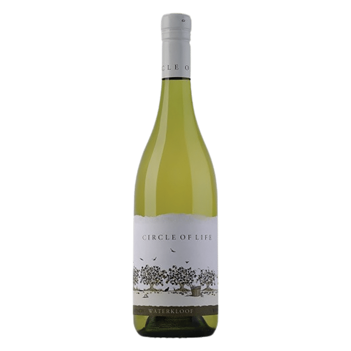 Waterkloof Cire Of Life White