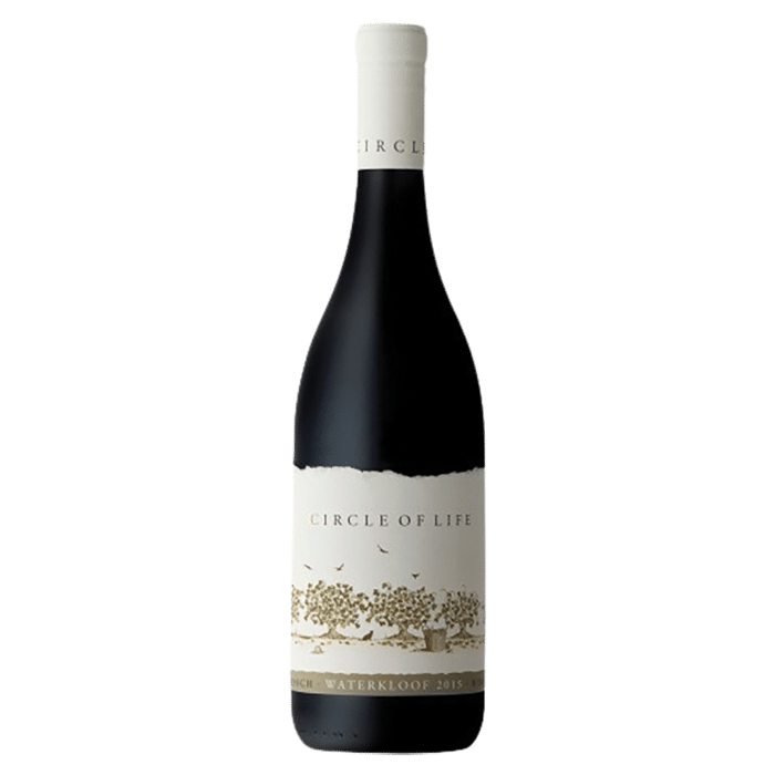 Waterkloof Cire Of Life Red