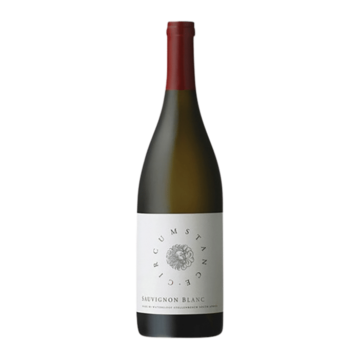 Waterkloof Circumstance Shiraz Organic