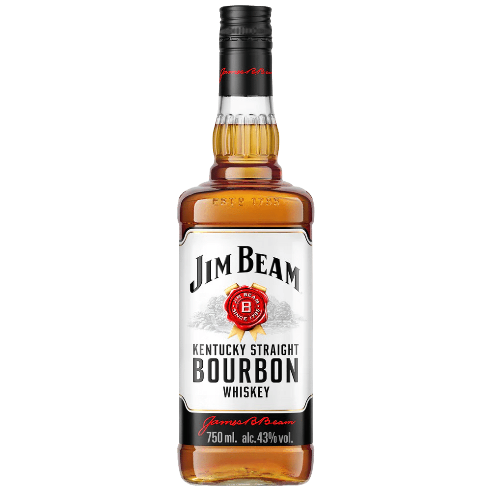 Jim Beam Bourbon