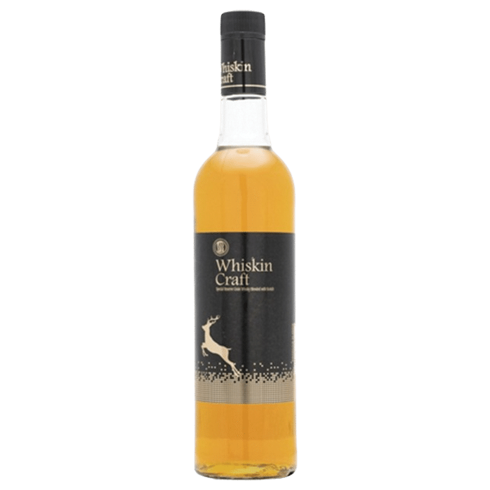 Whiskin Craft Whisky