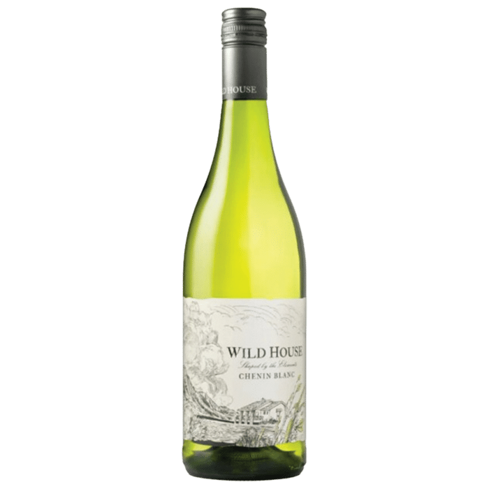 Wild House Chenin Blanc