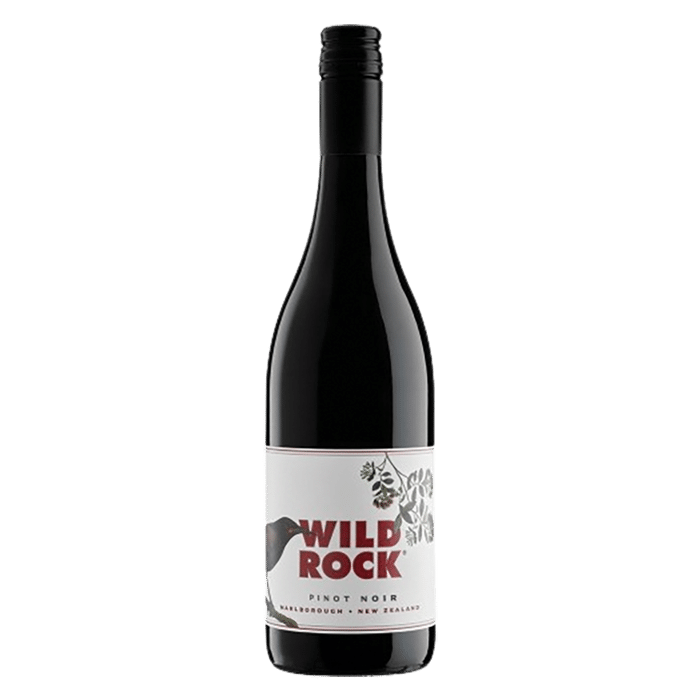 Wild Rock Pinot Noir