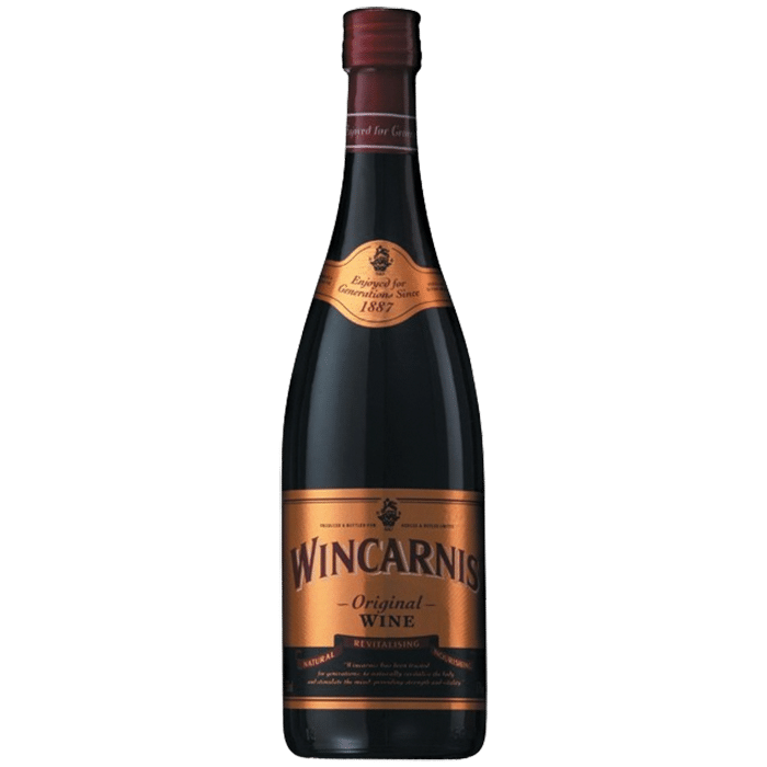 Wincarnis Original Tonic Wine