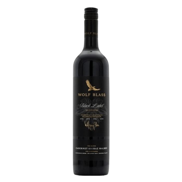 Wolf Blass Yellow Label Sauvignon Blanc