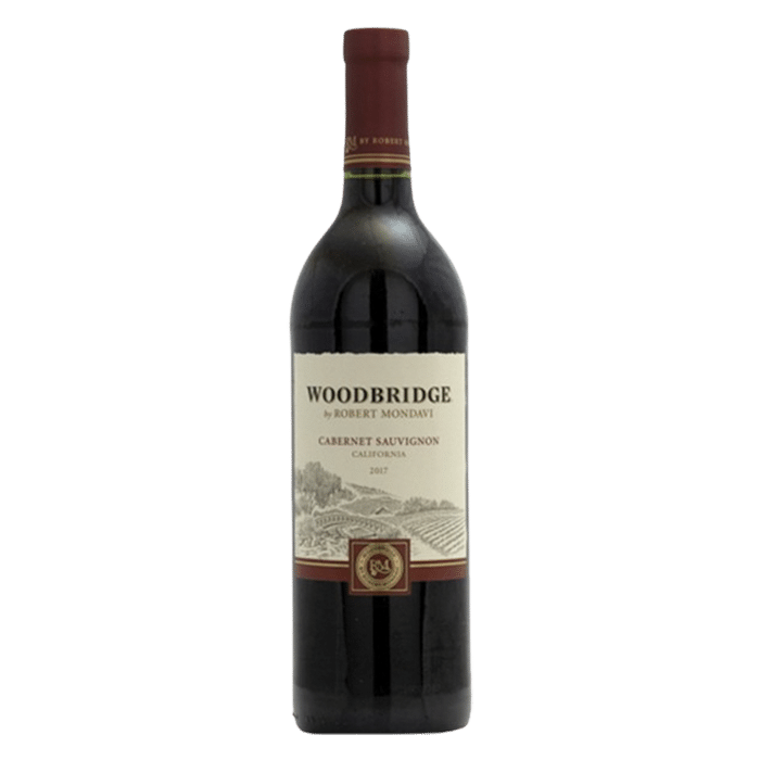 Woodbridge By Robert Mondavi Sauvignon Blanc