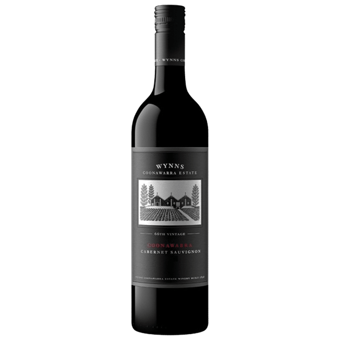 Wynns Coonawarra Estate Red Stripe Cabernet Shiraz Merlot Malbec