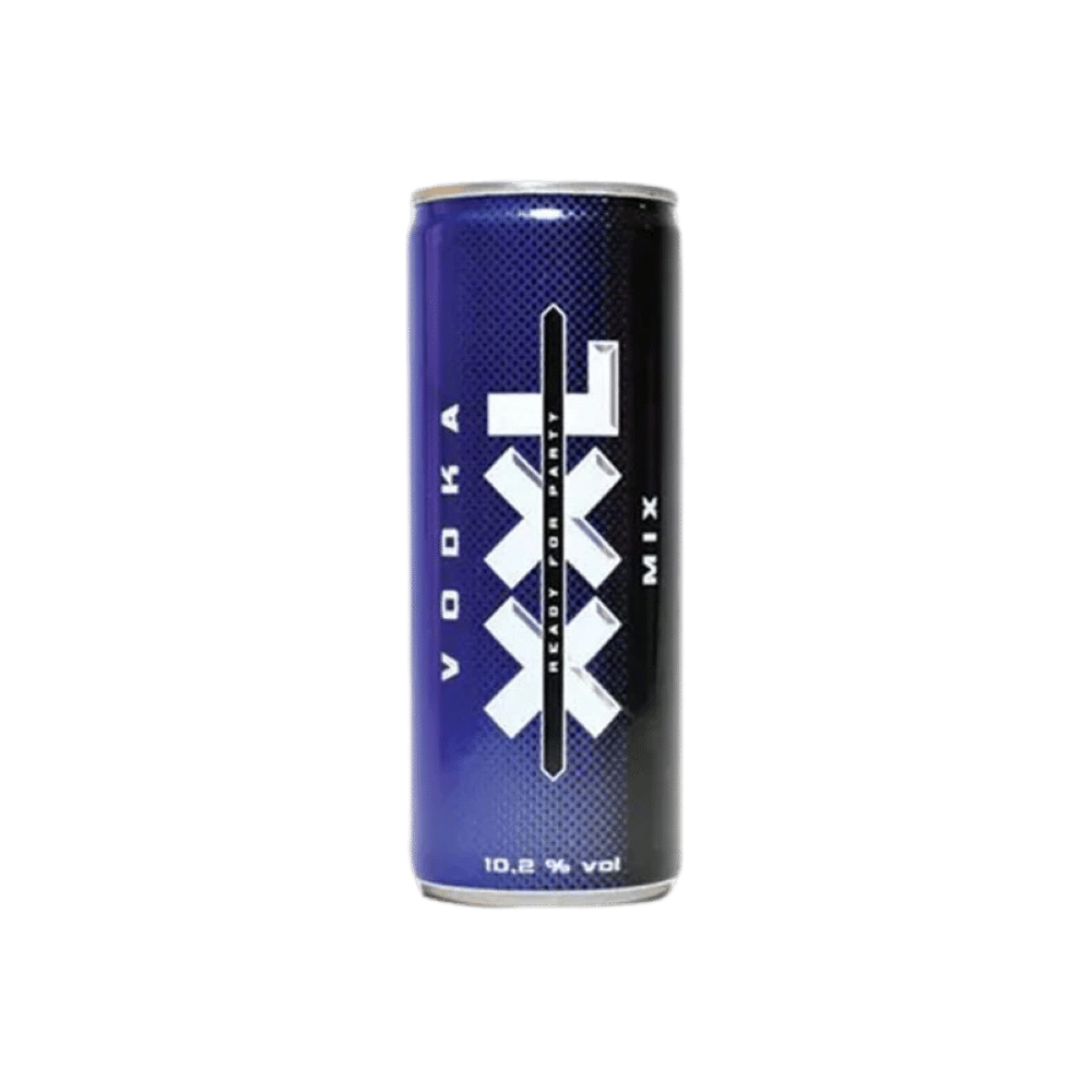 Xxl Vodka Mix