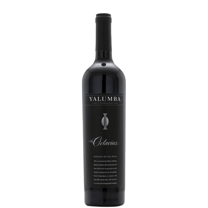 Yalumba The Octavius Old Vine Shiraz