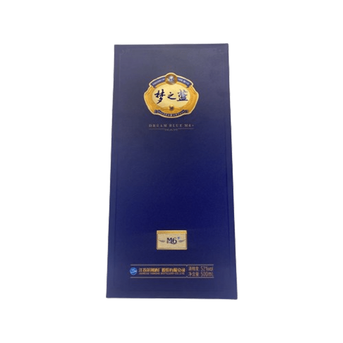 Yanghe Mengzhilan M6 Liqueur