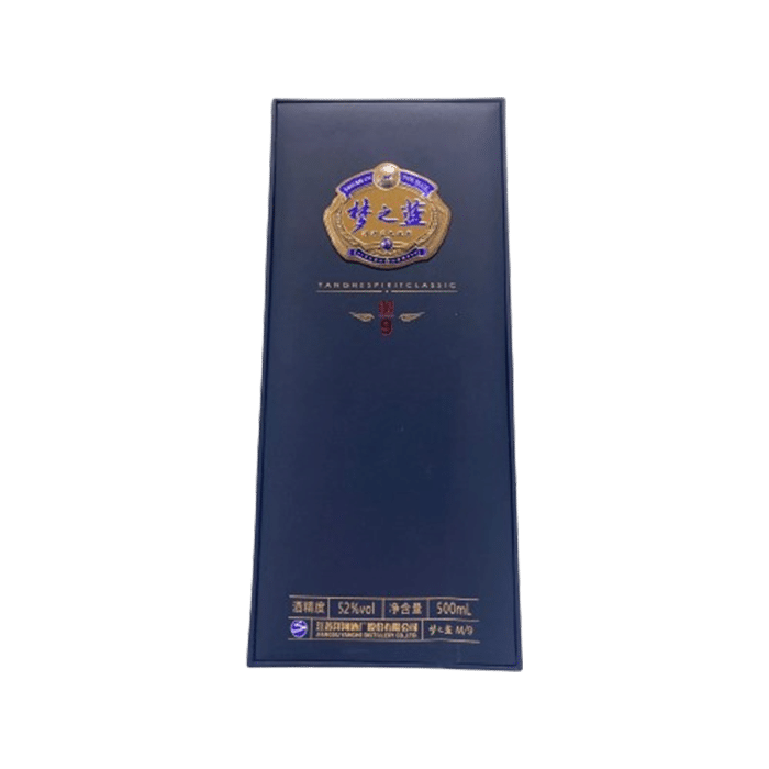 Yanghe Mengzhilan M9 Liqueur