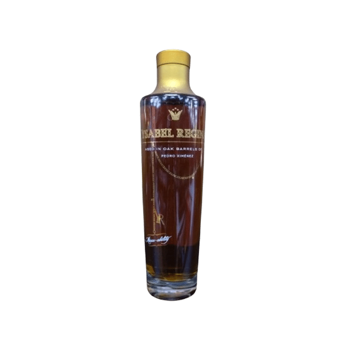 Ysabel Regina Brandy