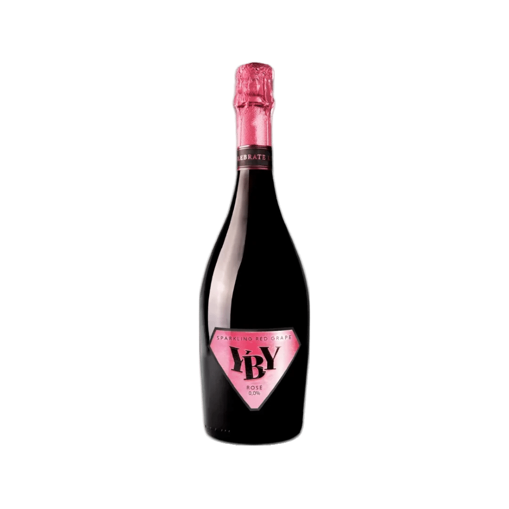 Yeah Baby Yeah Rosé Dry