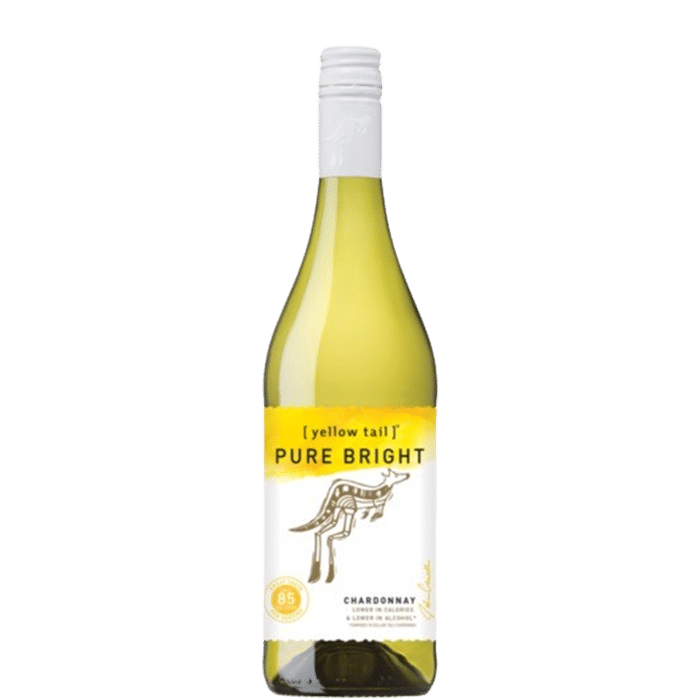 Yellow Tail Pure Bright Chardonnay